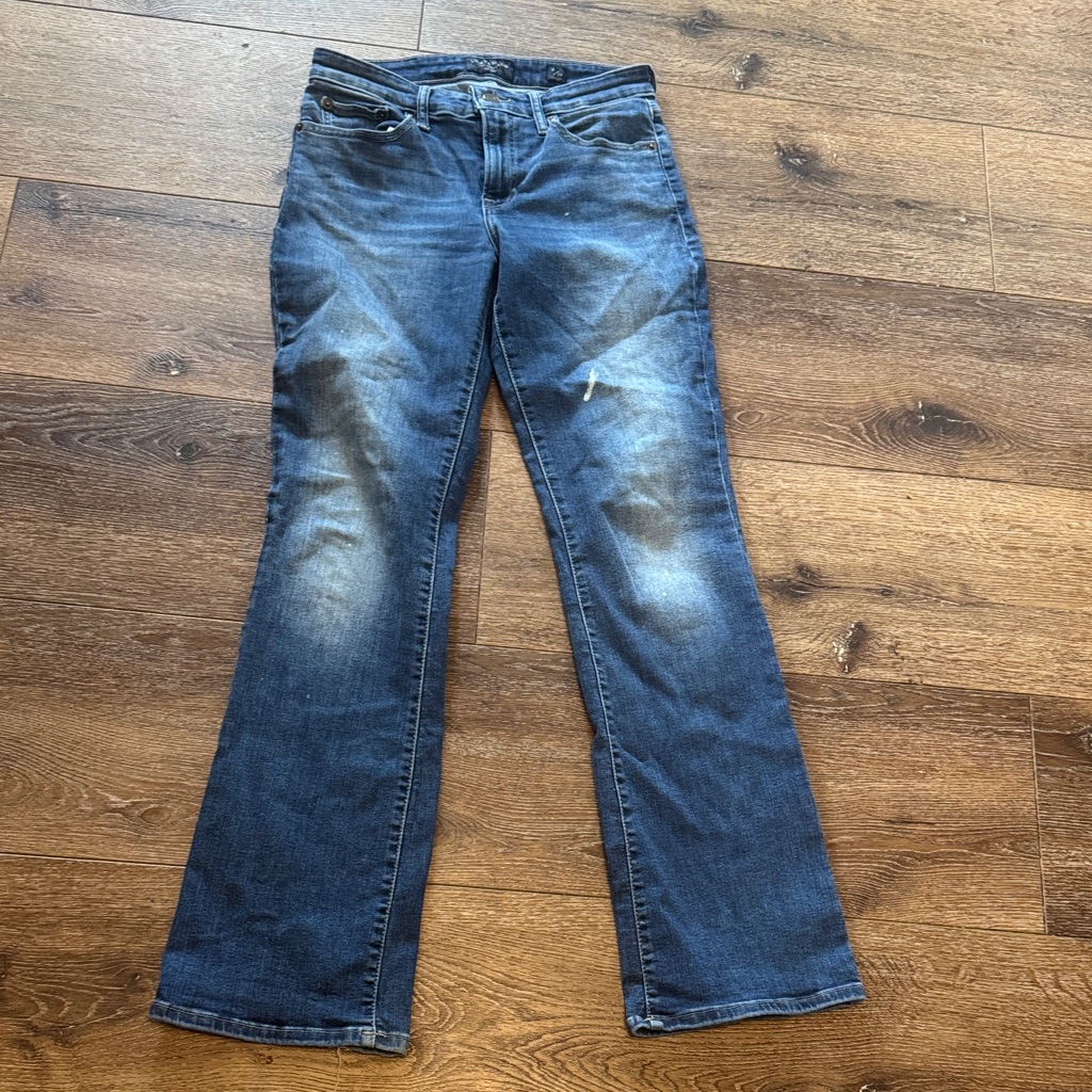 Lucky Brand Jeans 829